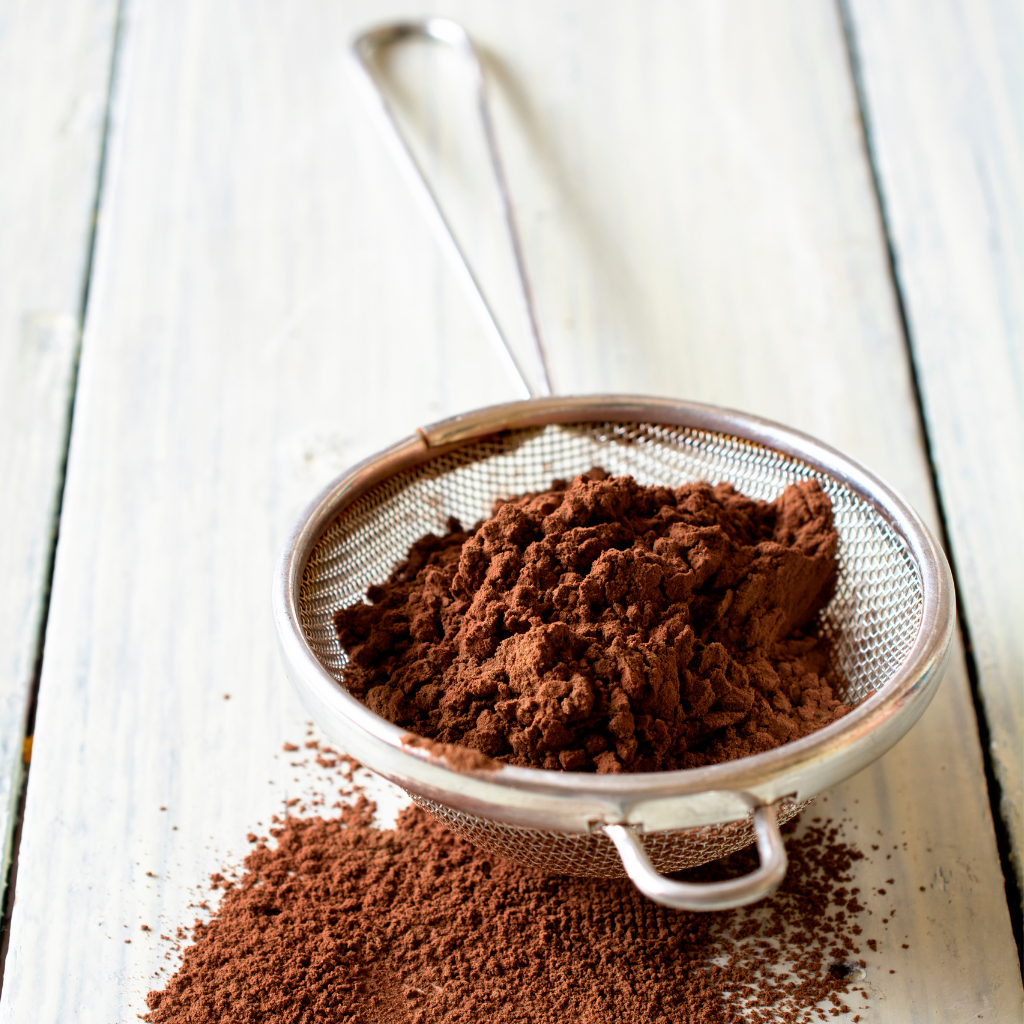 Pastino какао-порошок: почему фабрики СНГ выбирают турецкое качество