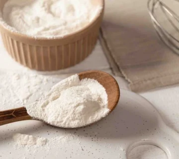 Ксантановая камедь в промышленном производстве: преимущества для фабрик