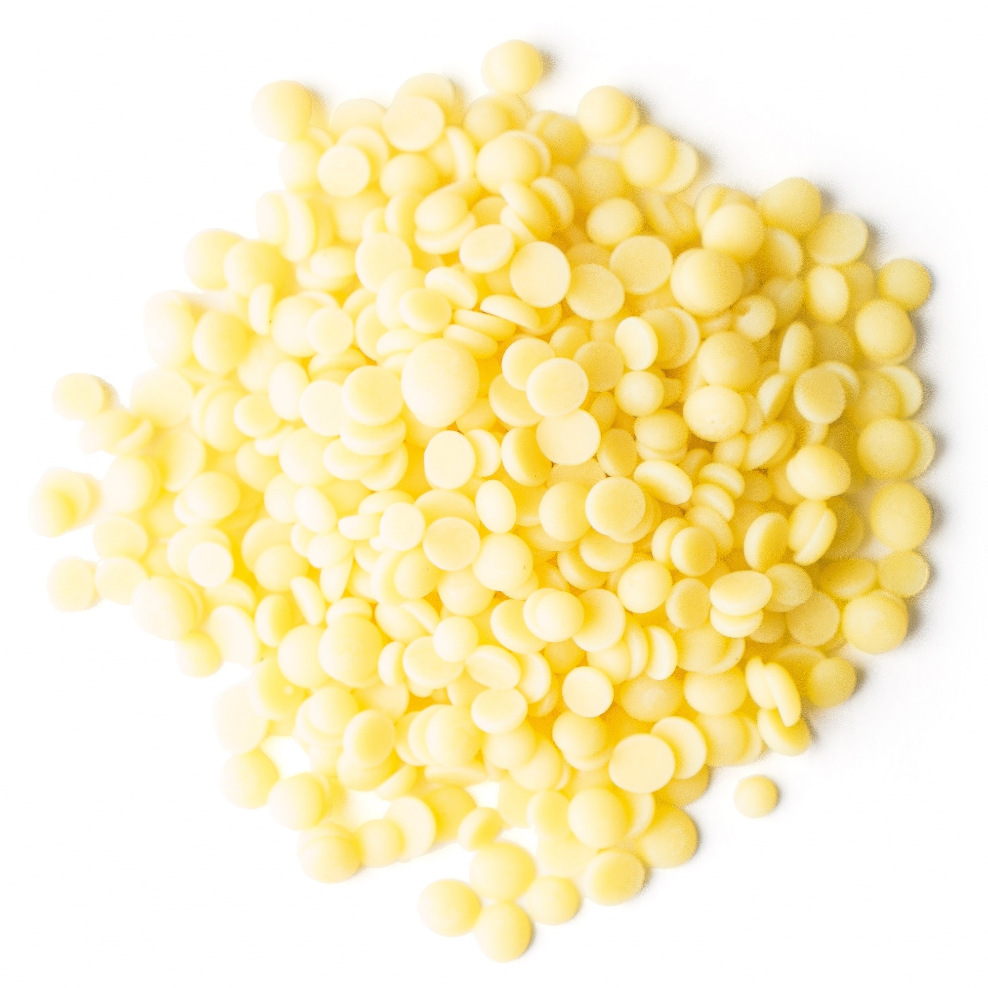 CBE/CBS — идеальная замена какао-маслу для фабрик