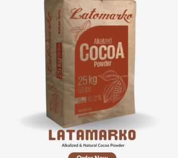 Какао порошок купить