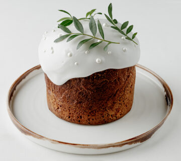 Pastino Reddish — идеальный выбор для выпечки премиум