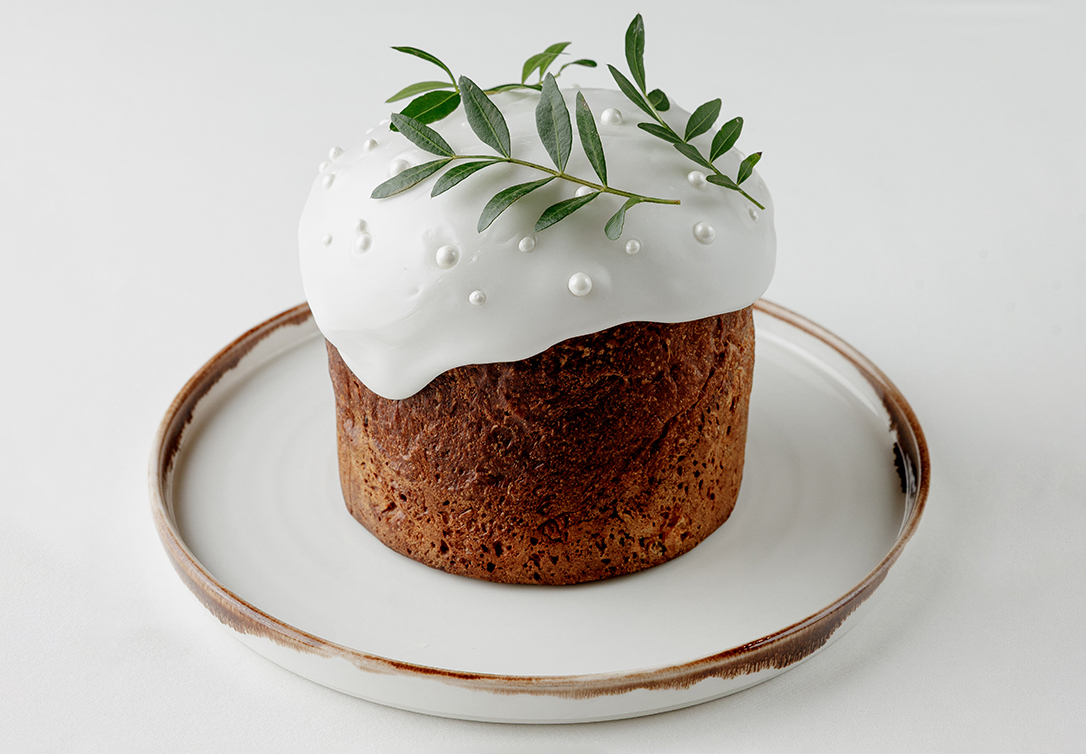 Pastino Reddish — идеальный выбор для выпечки премиум