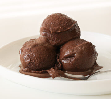 Pastino какао для шоколадного мороженого