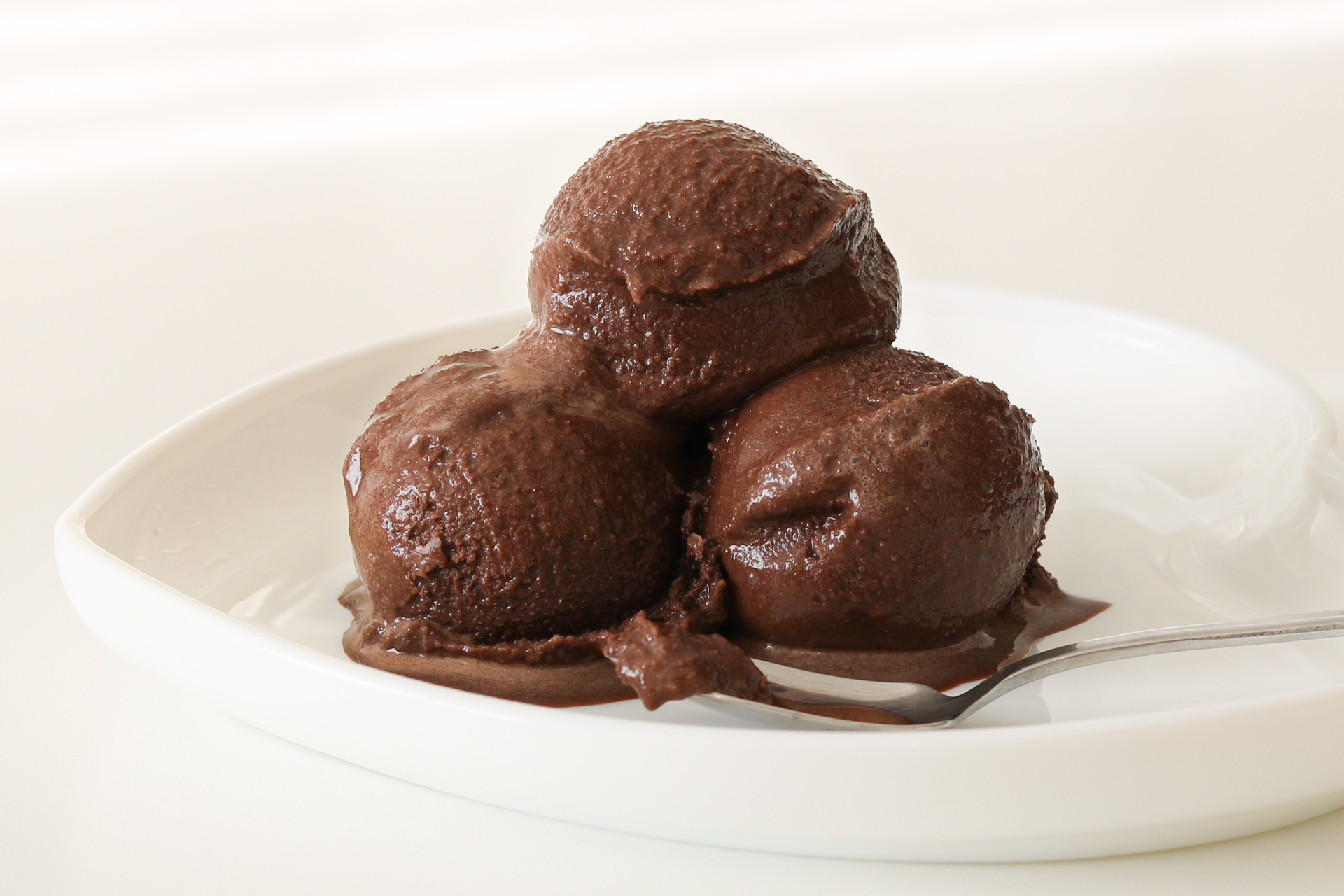 Pastino какао для шоколадного мороженого