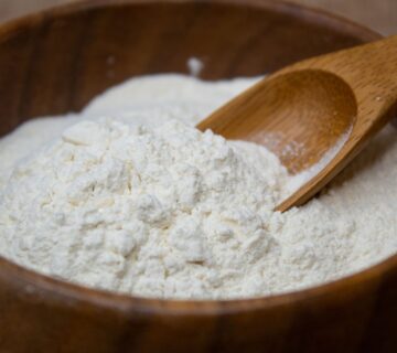 Ксантановая камедь и глютен: подходит ли для безглютеновых продуктов