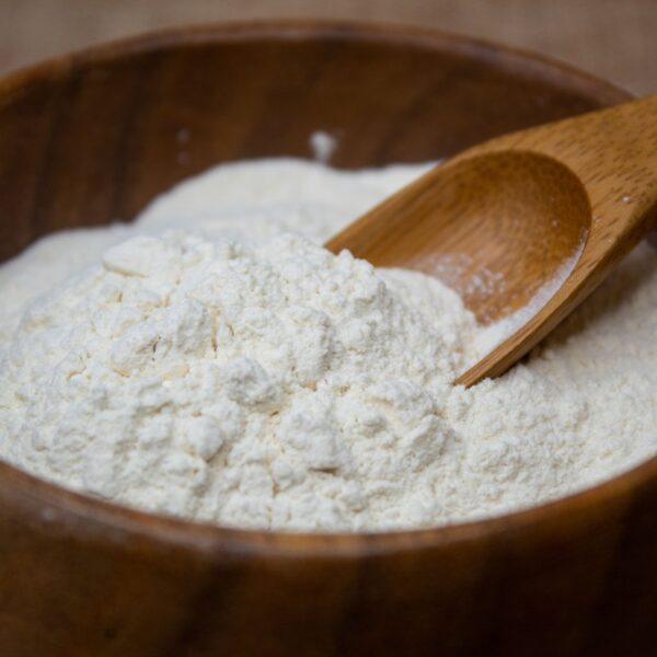 Ксантановая камедь и глютен: подходит ли для безглютеновых продуктов