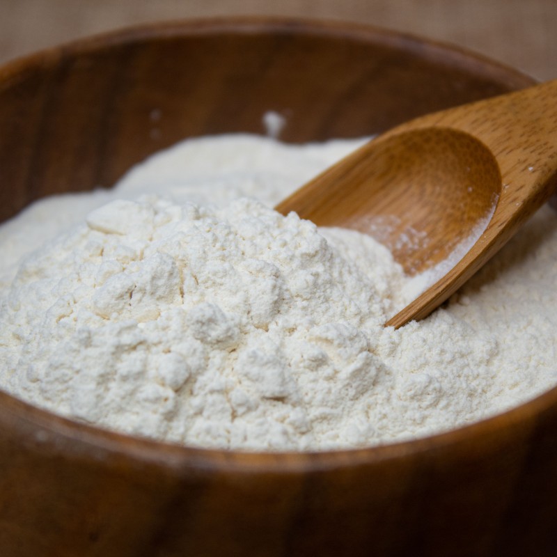 Ксантановая камедь и глютен: подходит ли для безглютеновых продуктов