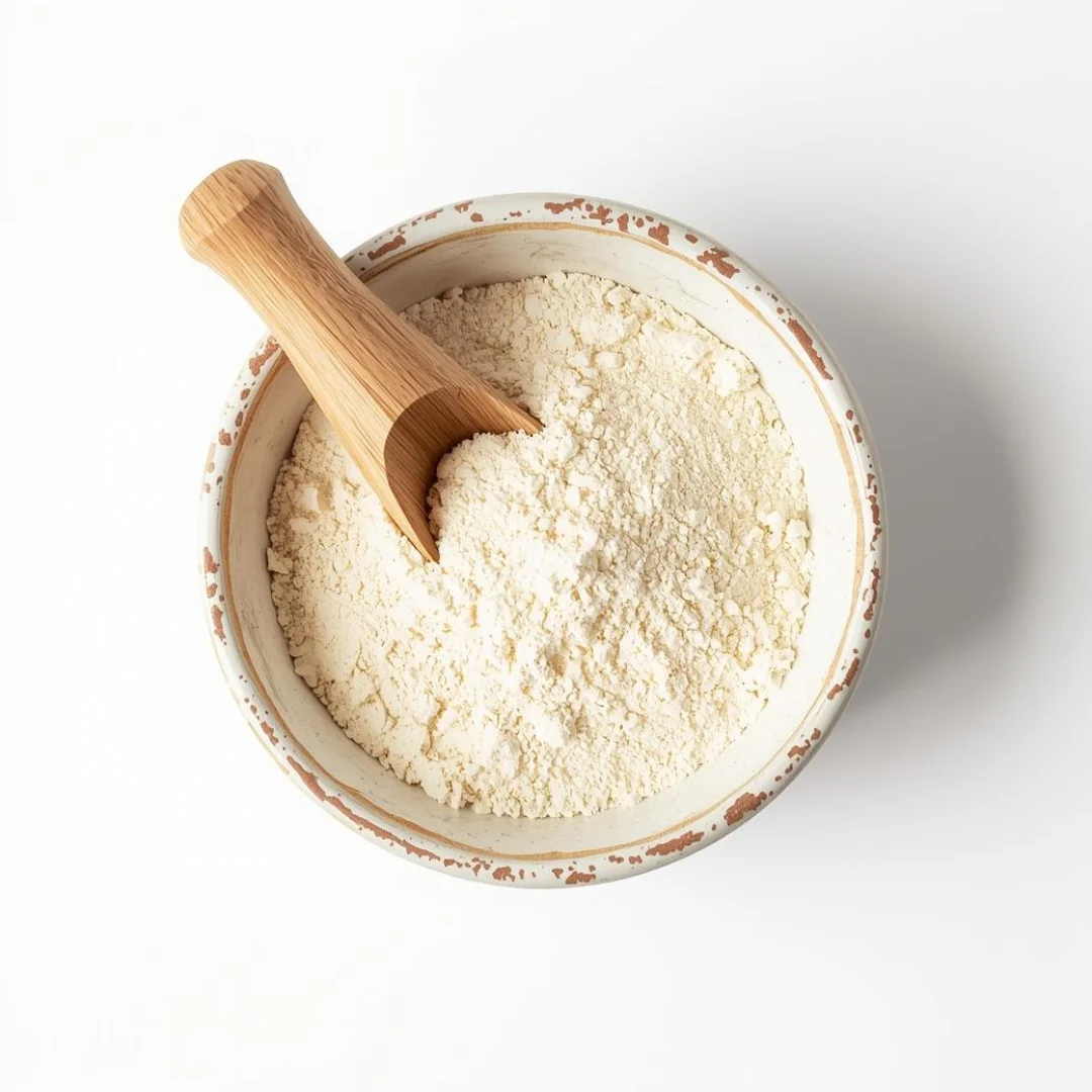 Производство ксантановой камеди: из чего и как получают