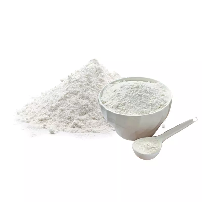 Ксантановая камедь в выпечке и тесте: дозировка и технологии