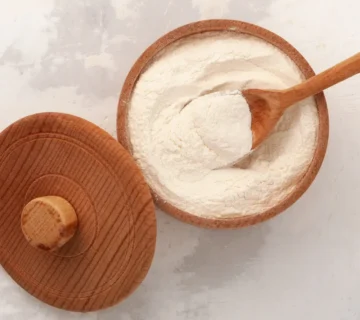 Производство ксантановой камеди: из чего и как получают