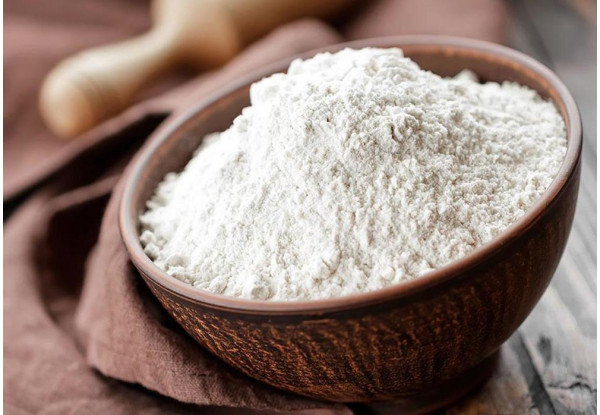 Ксантановая камедь как загуститель: как работает в рецептурах