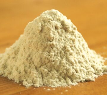 Ксантановая камедь или гуаровая камедь: что лучше для производства