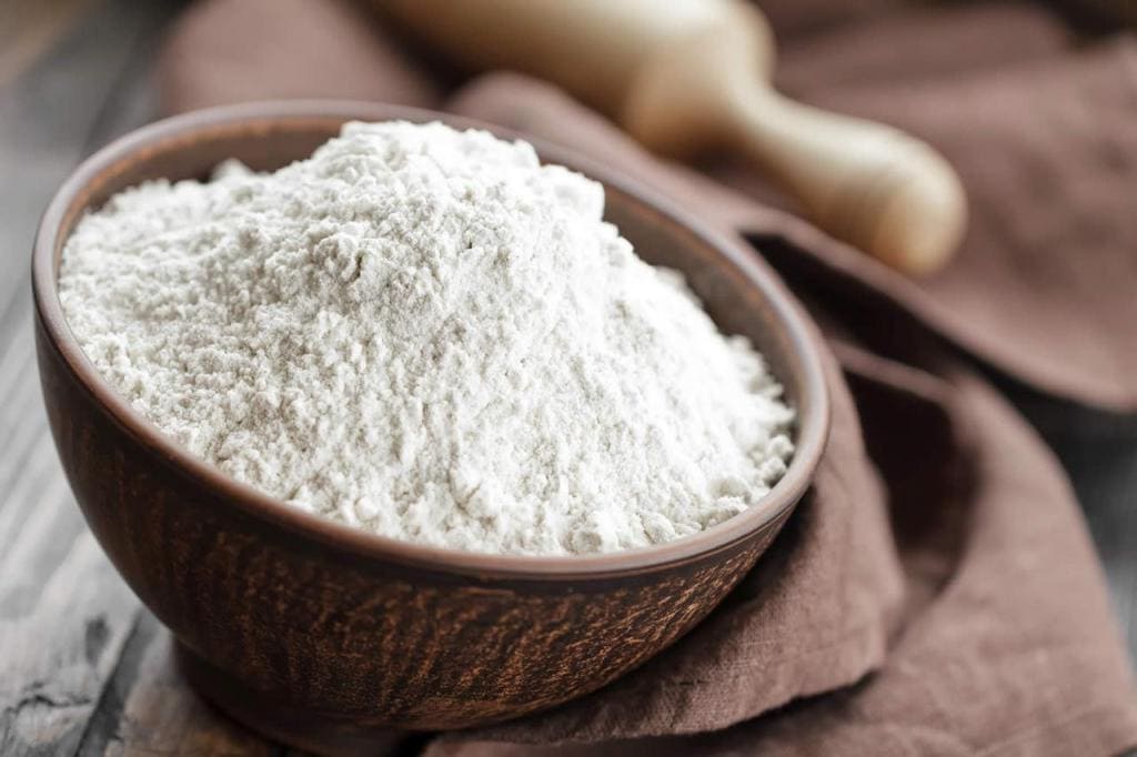 Ксантановая камедь для соусов, кремов и эмульсий