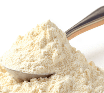 Что такое ксантановая камедь: состав, свойства и применение