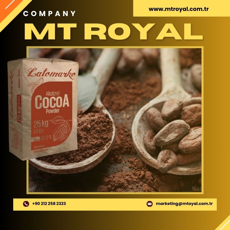 какао-порошок cacao barry extra brute 1 кг