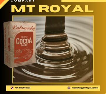 алкализованный какао порошок купить в москве