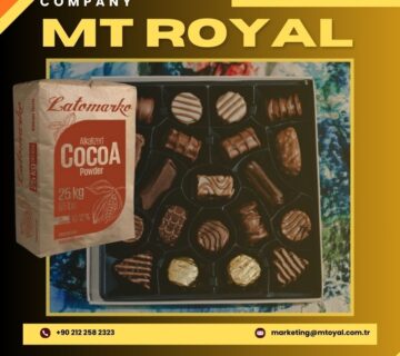 какой какао порошок лучше алкализованный или неалкализованный