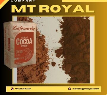 какао порошок самый лучший