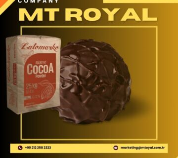 какао порошок натуральный купить какой лучше