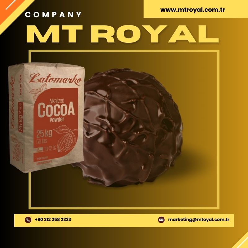 какао порошок натуральный купить какой лучше