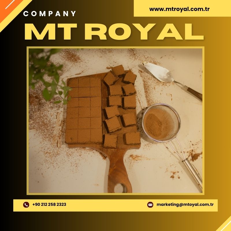 Latamarko для элитного бисквита