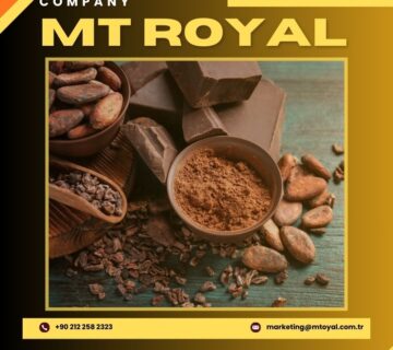 какао порошок свойства