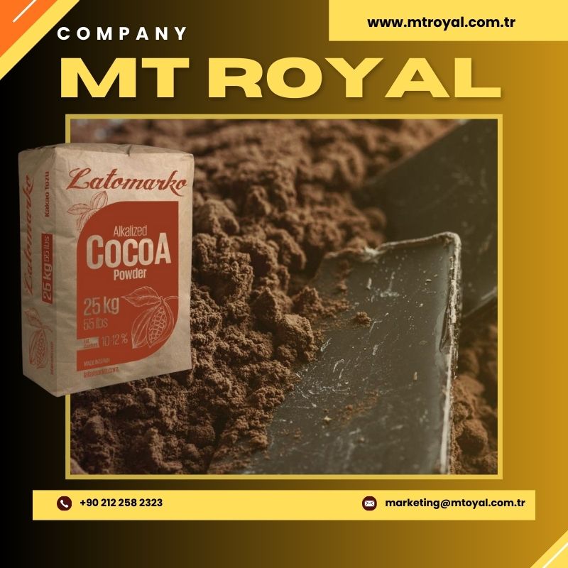 какао порошок barry callebaut