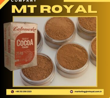 какао порошок ссср