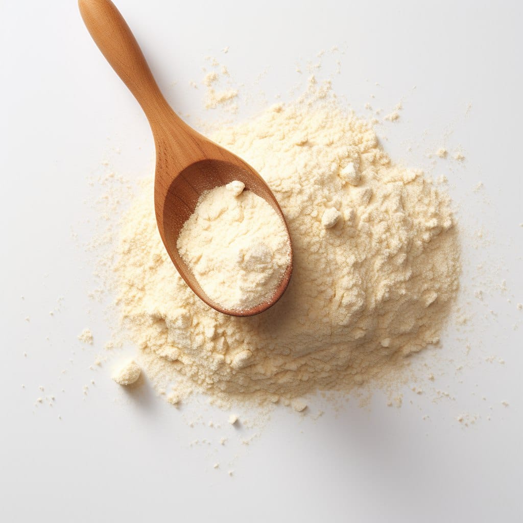 Ксантановая камедь как загуститель: как работает в рецептурах