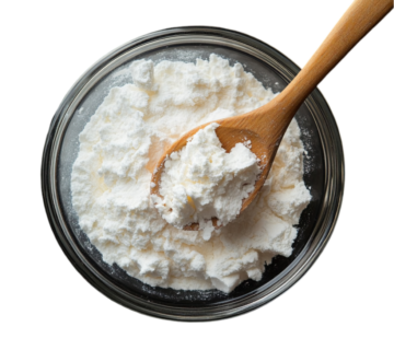 Pastino какао для мороженого: сильный цвет + мягкий вкус