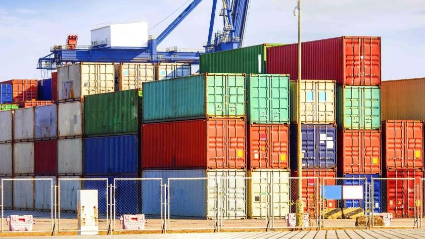 Экспорт и импорт в/из Турции