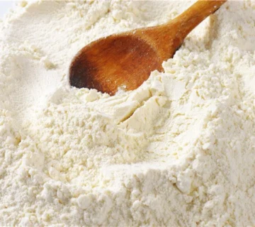 Как правильно использовать ксантановую камедь: практическое руководство