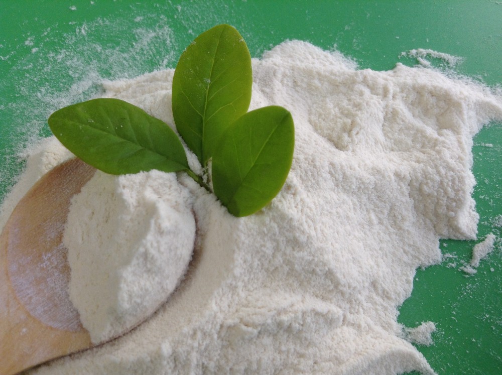 Где купить ксантановую камедь оптом для пищевой промышленности