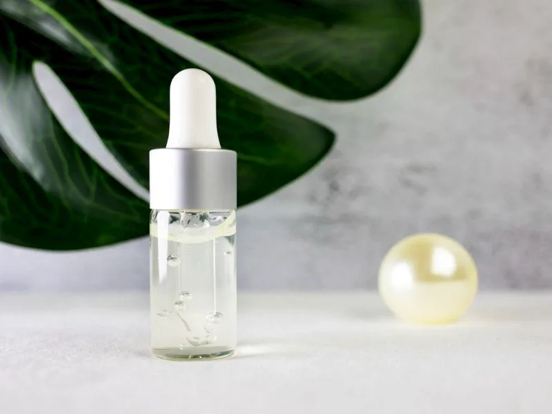 Глицерин для улучшения структуры карамели