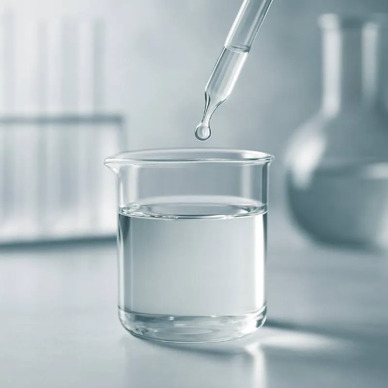 Глицерин как эмульгатор для шоколадного производства