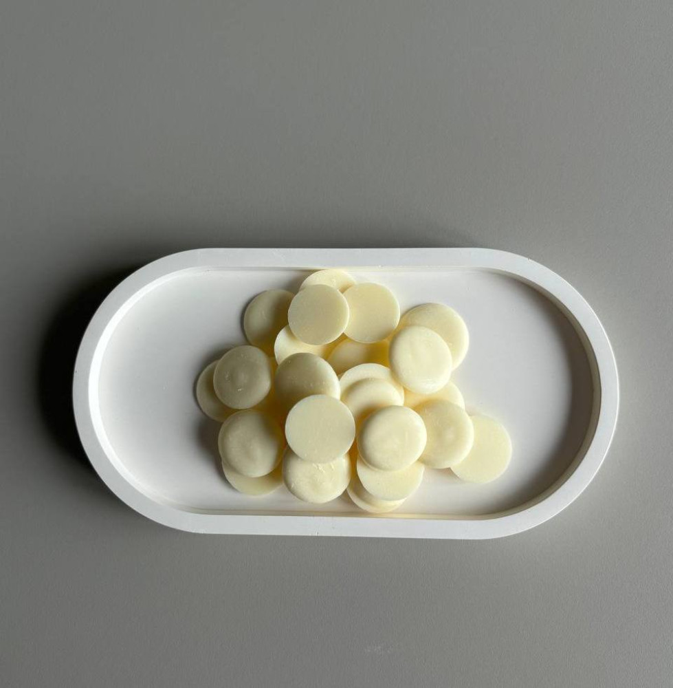 Жиры для шоколадной глазури — топ решений