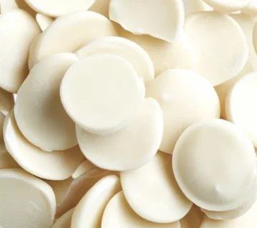 Жиры для шоколадной глазури — топ решений