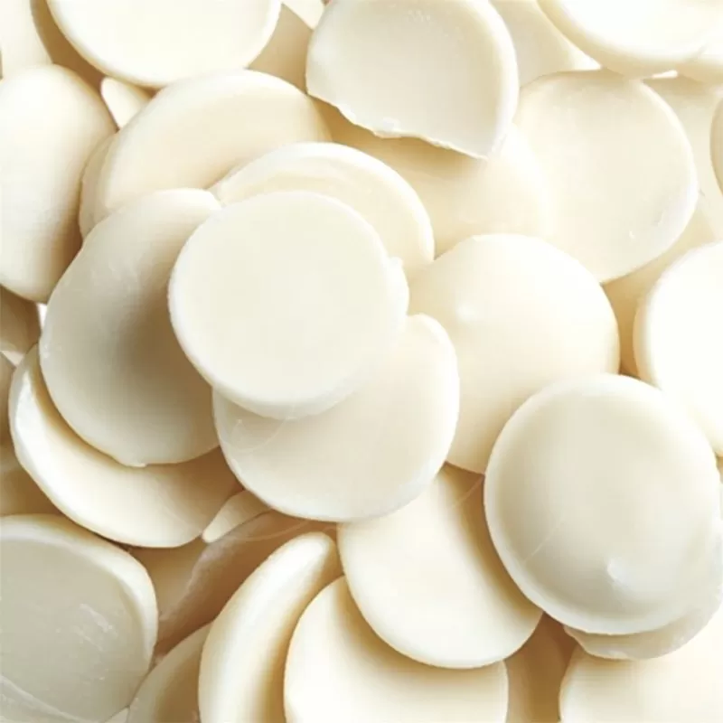 Жиры для шоколадной глазури — топ решений