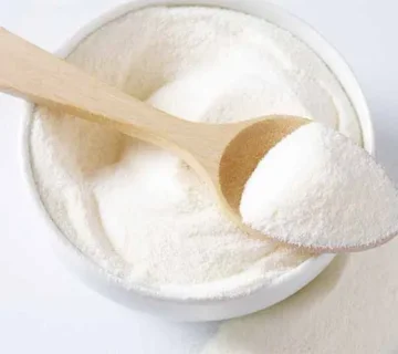 Казеинат кальция оптом с высокой растворимостью