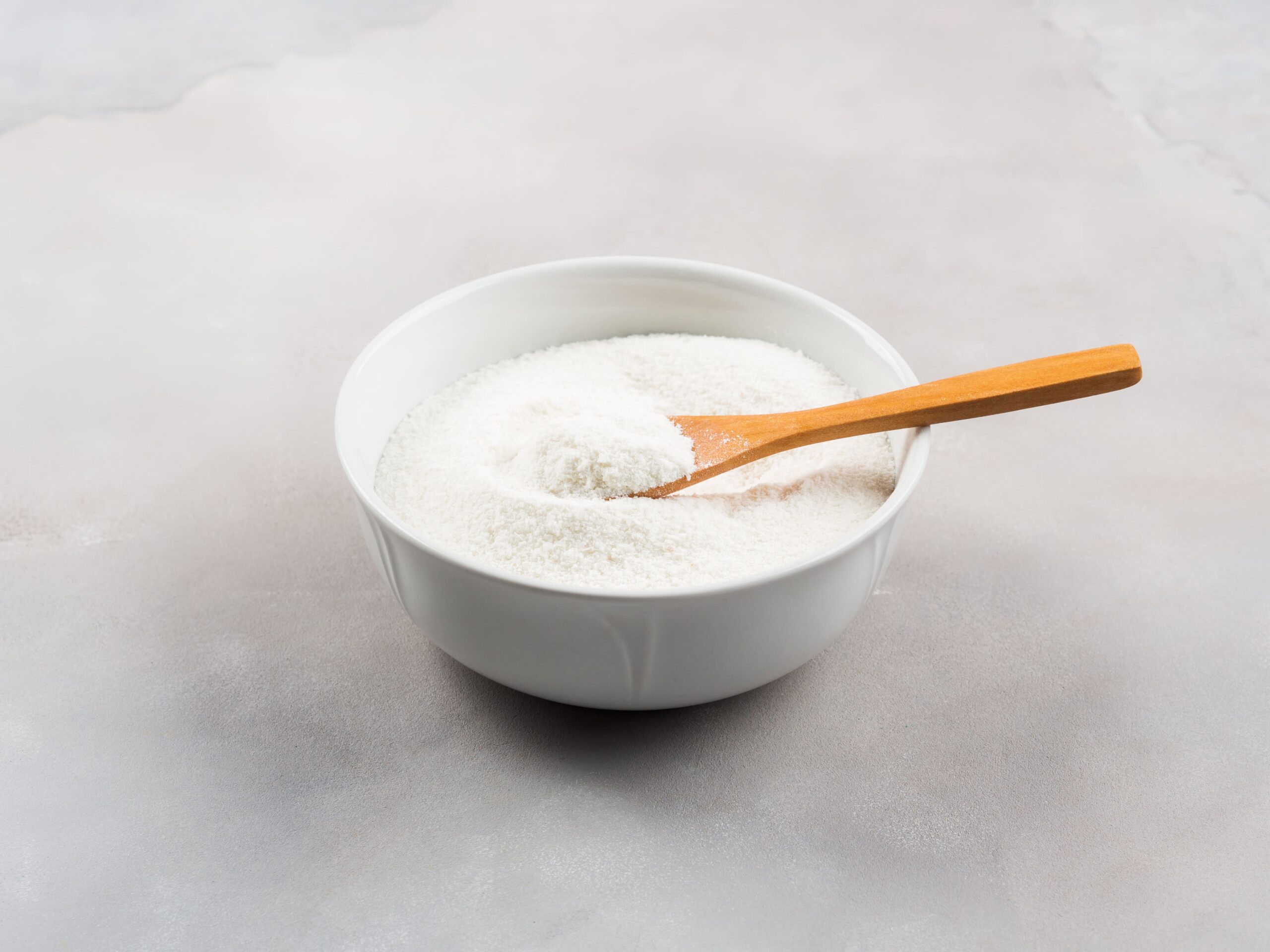 Казеинат кальция оптом с высокой растворимостью