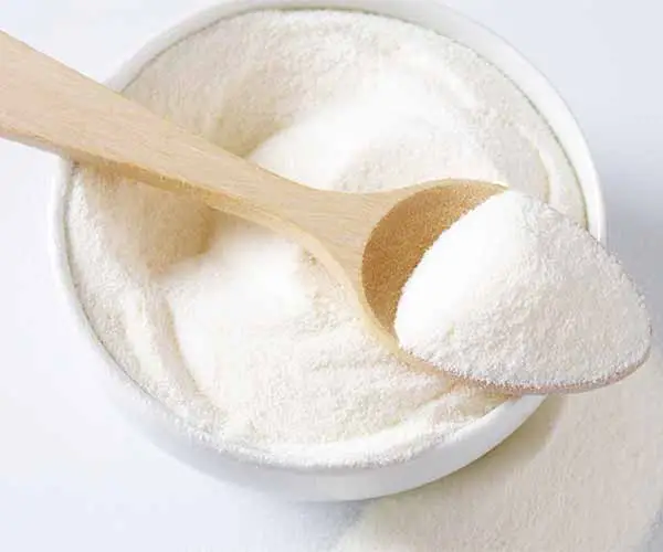 Казеинат кальция оптом с высокой растворимостью