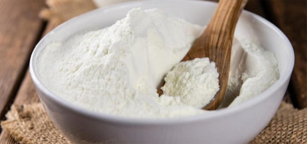 Казеинат натрия оптом — идеален для мясной и молочной промышленности