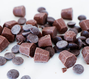 Как Pastino снижает себестоимость шоколада