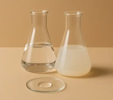 Как Pastino стабилизирует цвет и аромат в массовом производстве