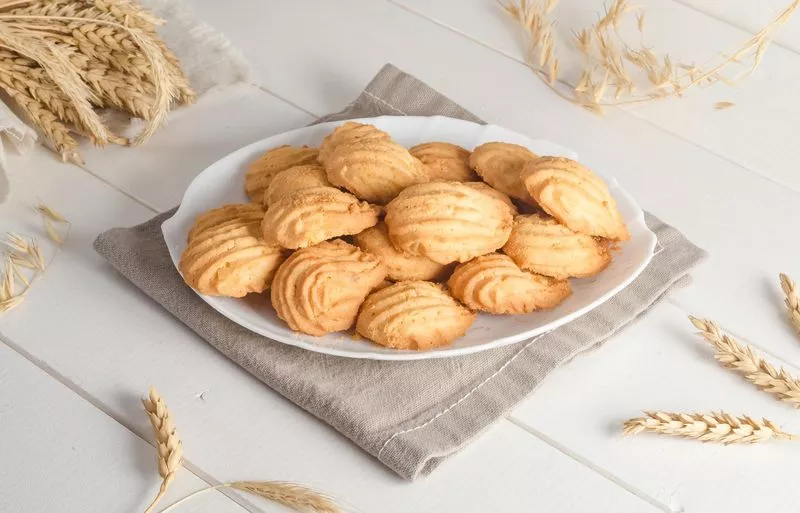 Как выбрать Pastino порошок для бисквитов и печенья