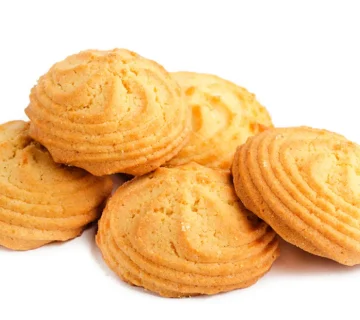 Как выбрать Pastino порошок для бисквитов и печенья