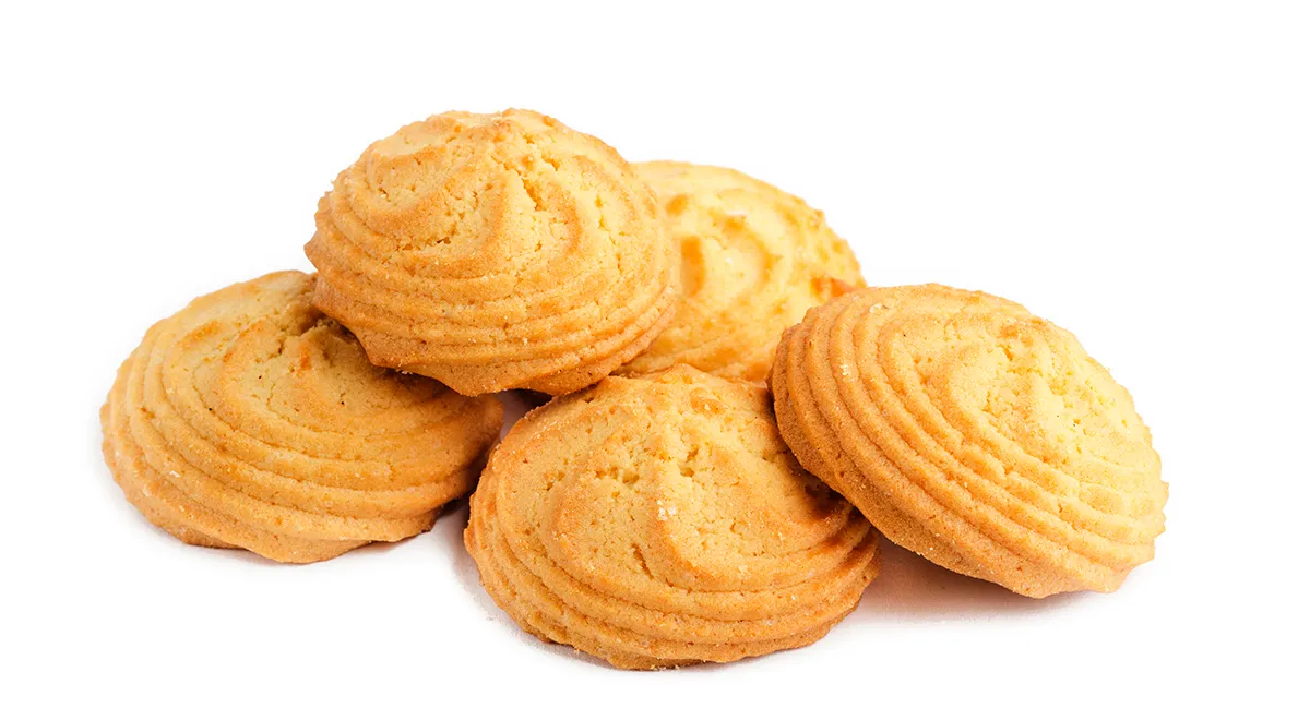 Как выбрать Pastino порошок для бисквитов и печенья