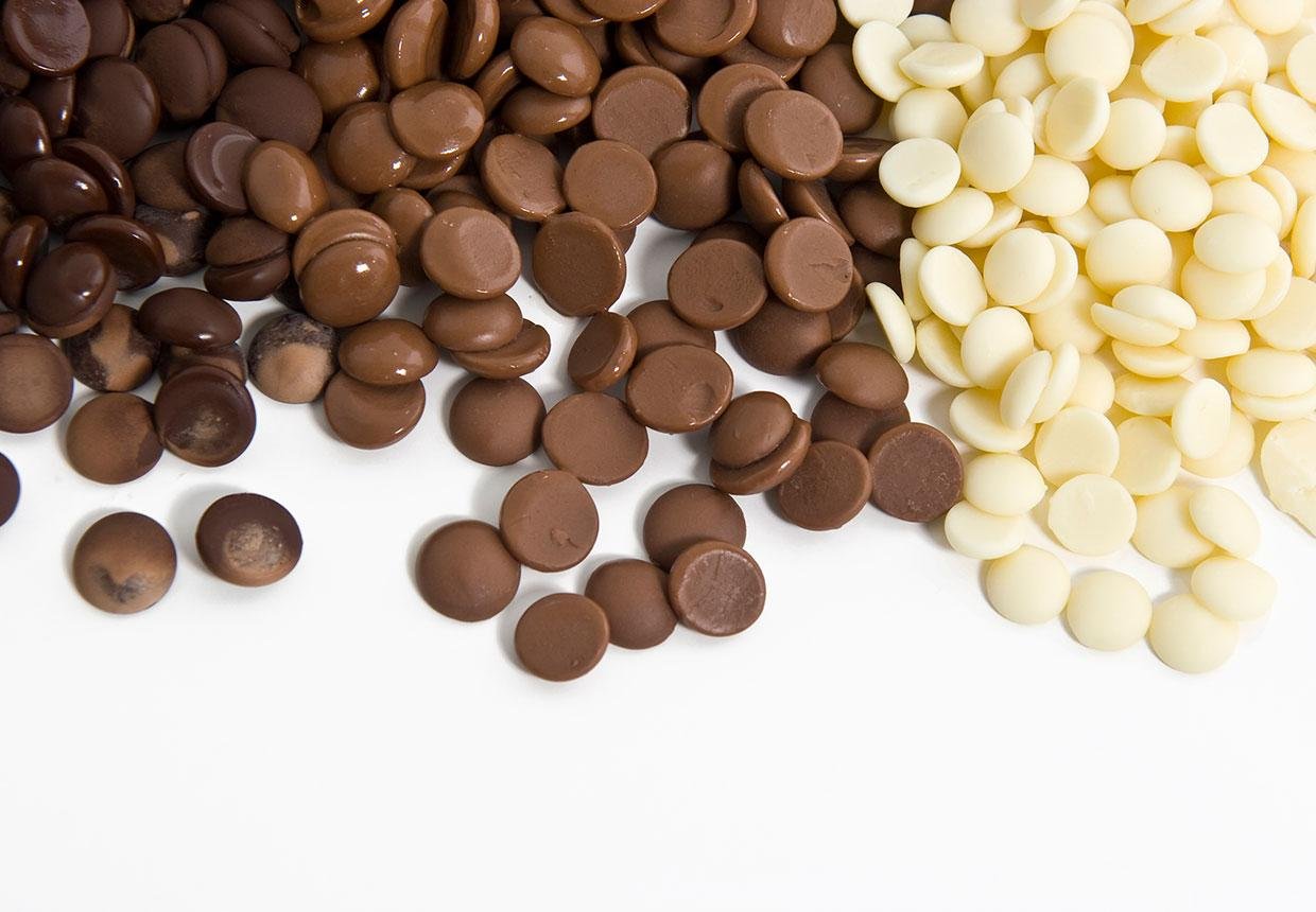 Как снизить стоимость шоколада с помощью CBE