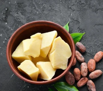 Какао-масло дезодорированное оптом