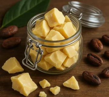 Какао-масло для шоколада оптом